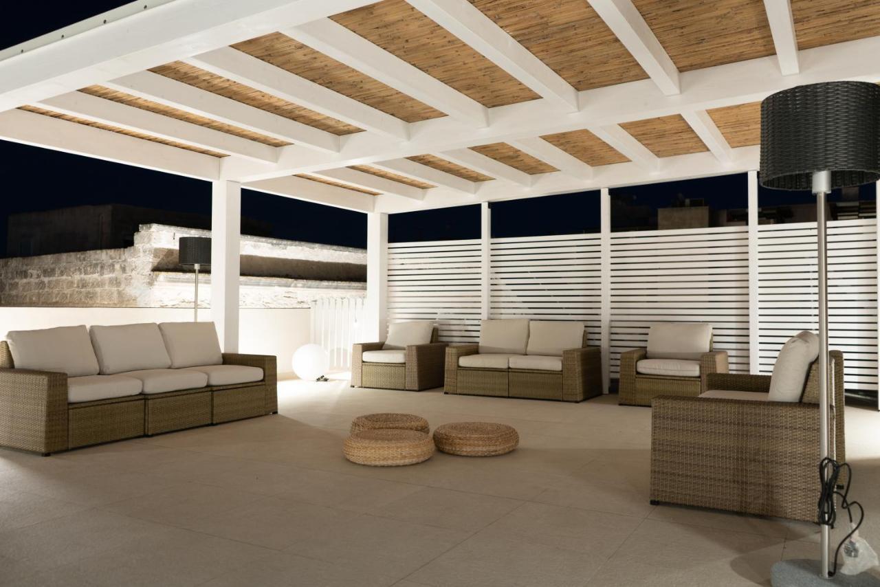 Maruzza Home Favignana Exterior foto