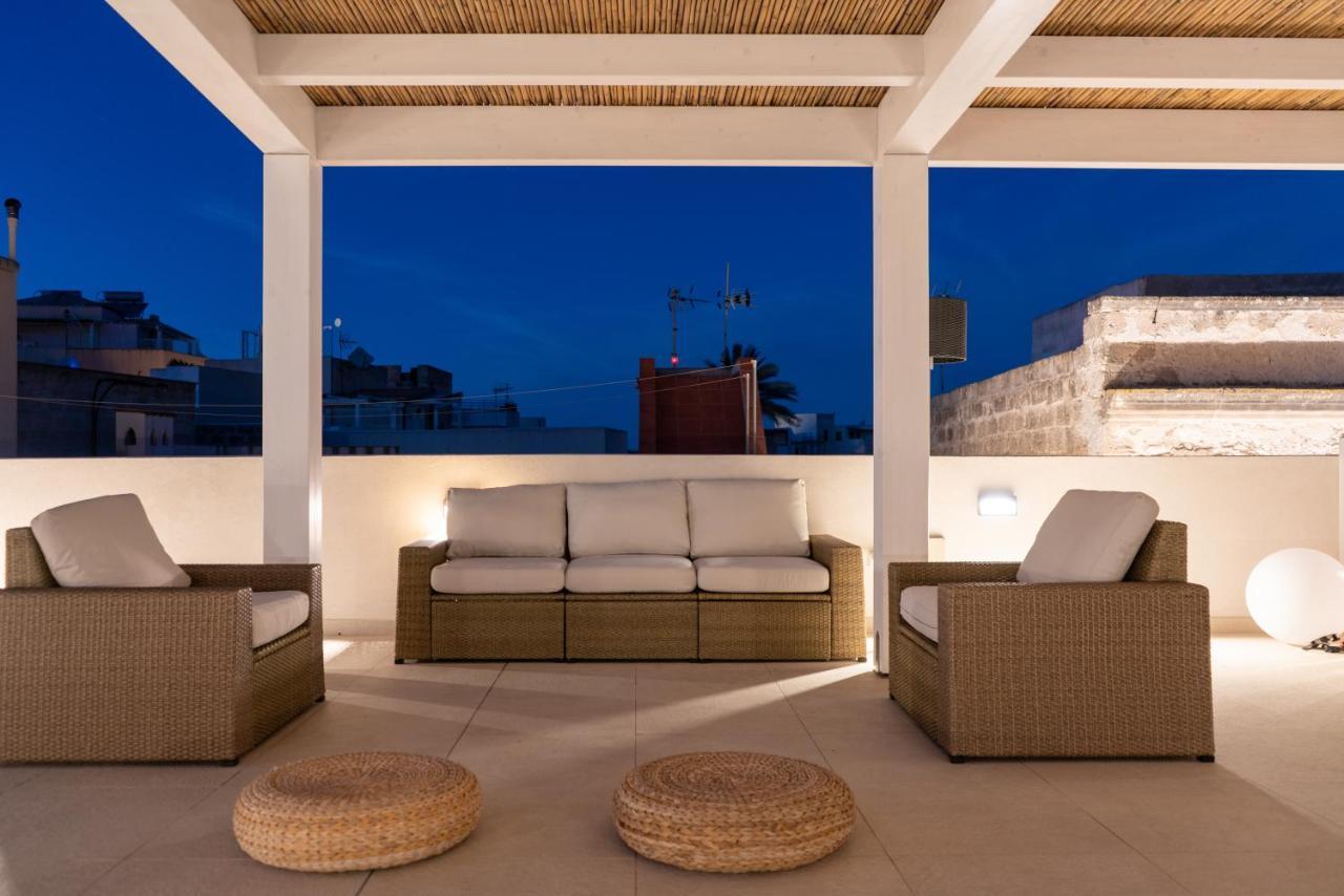 Maruzza Home Favignana Exterior foto