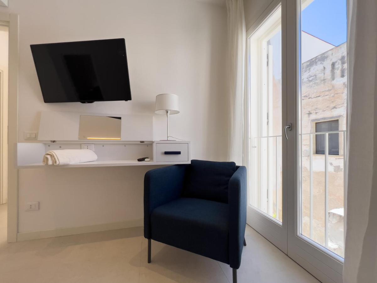 Maruzza Home Favignana Exterior foto