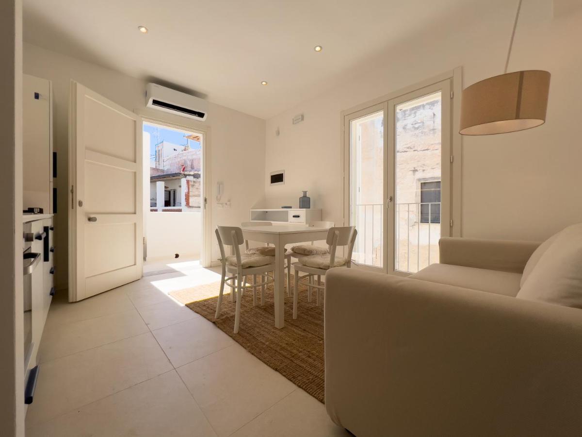 Maruzza Home Favignana Exterior foto