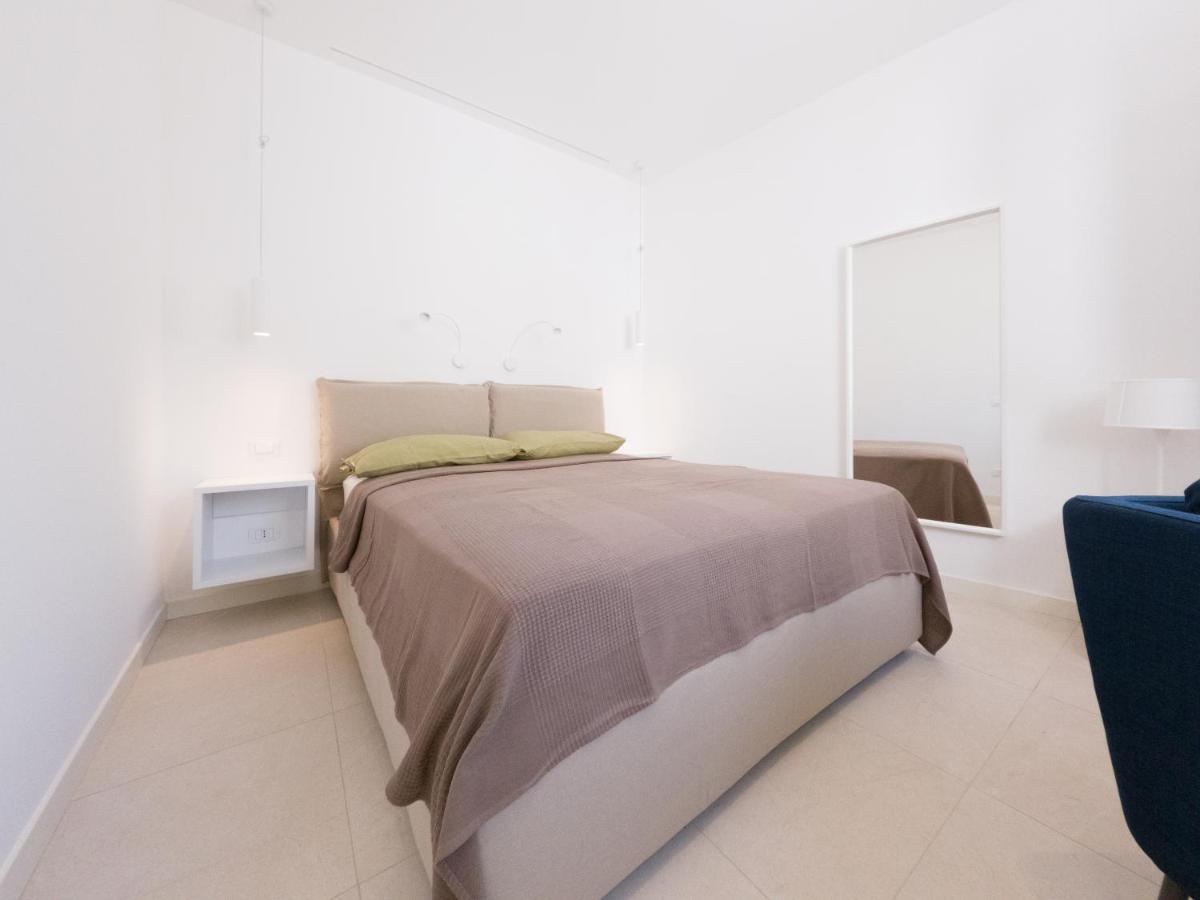 Maruzza Home Favignana Exterior foto