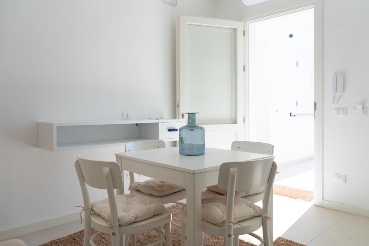 Maruzza Home Favignana Exterior foto