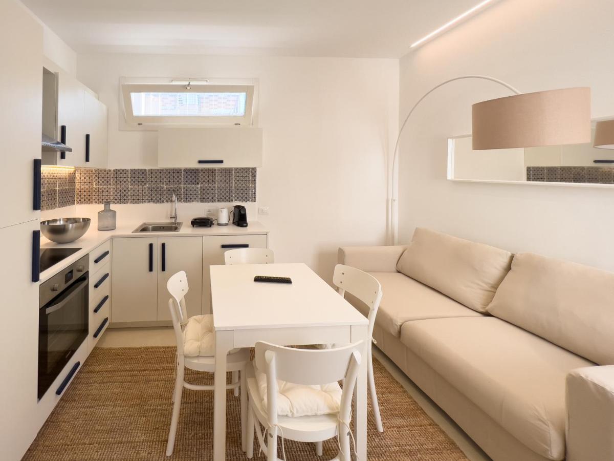 Maruzza Home Favignana Exterior foto