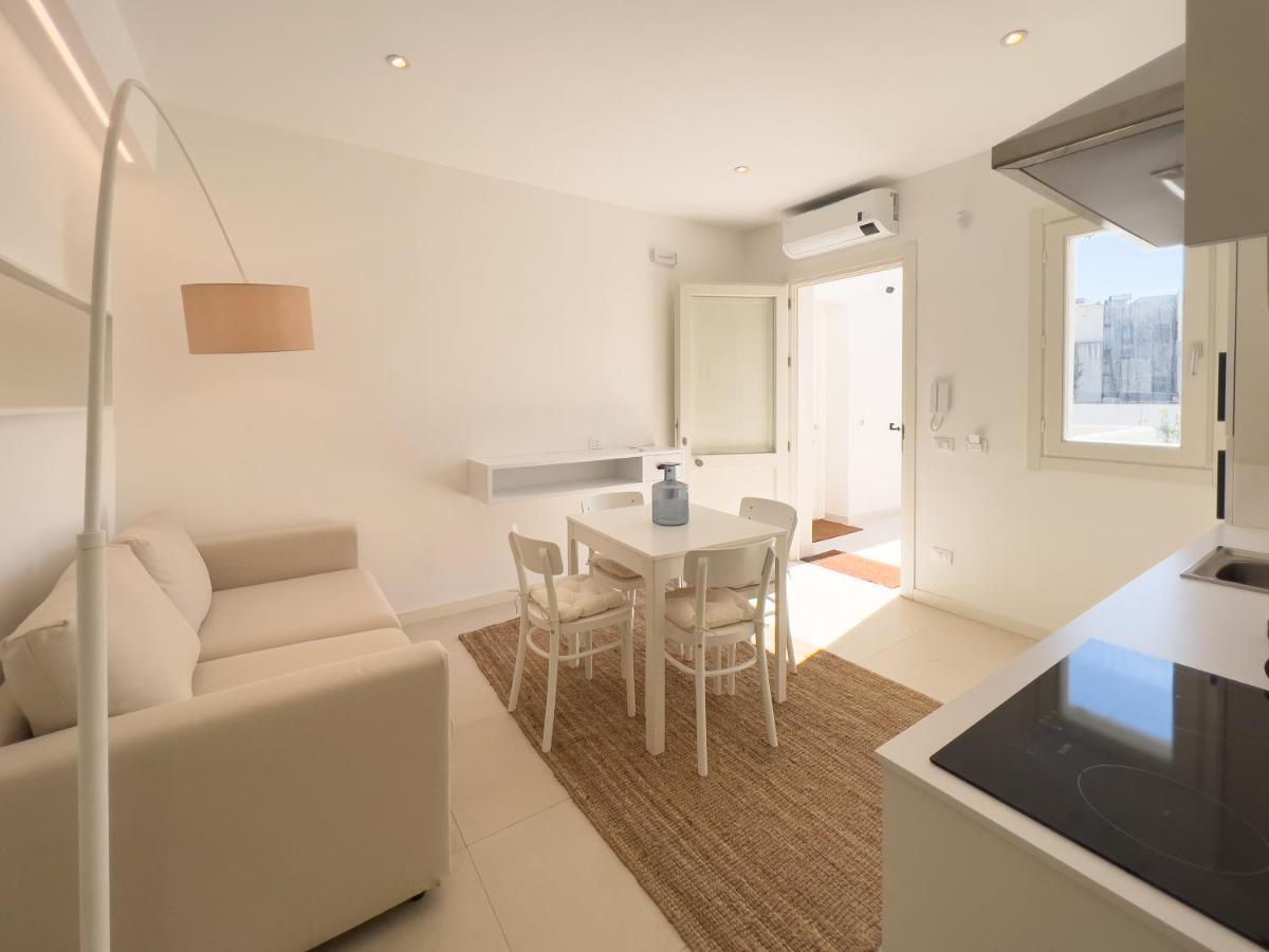 Maruzza Home Favignana Exterior foto