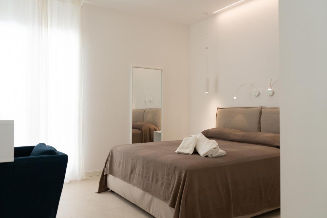 Maruzza Home Favignana Exterior foto