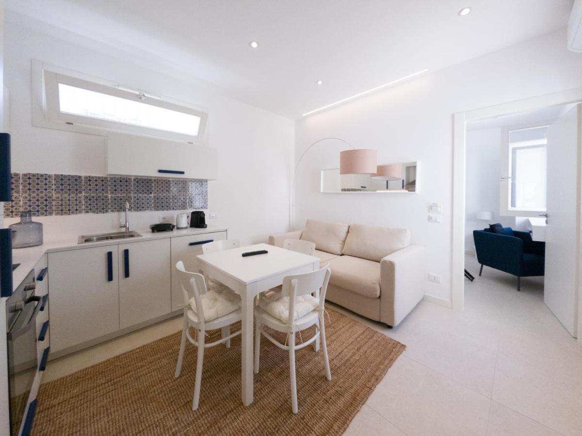 Maruzza Home Favignana Exterior foto