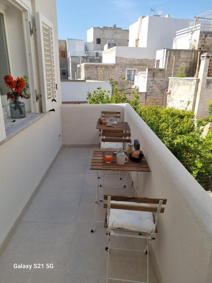 Maruzza Home Favignana Exterior foto