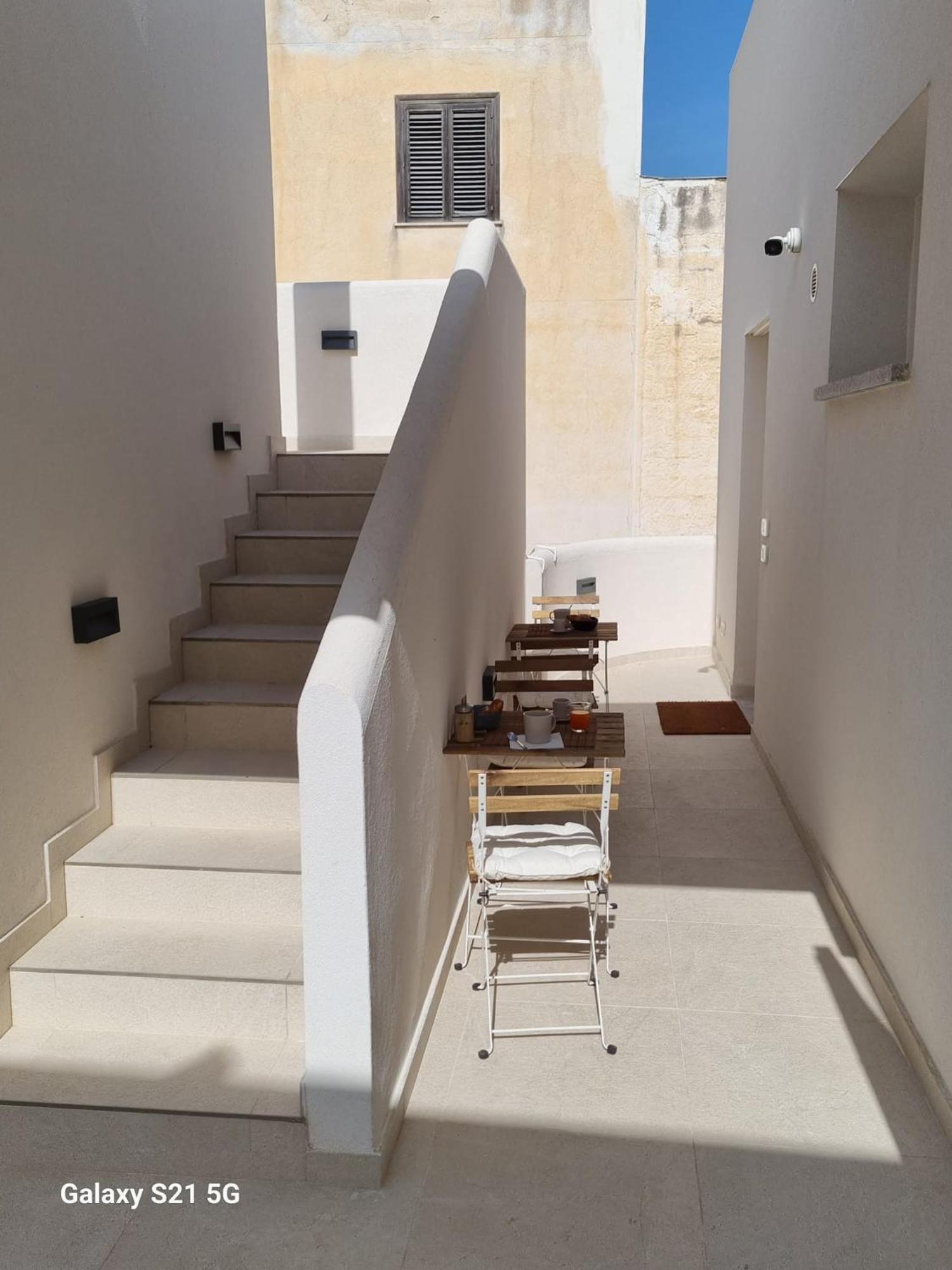 Maruzza Home Favignana Exterior foto
