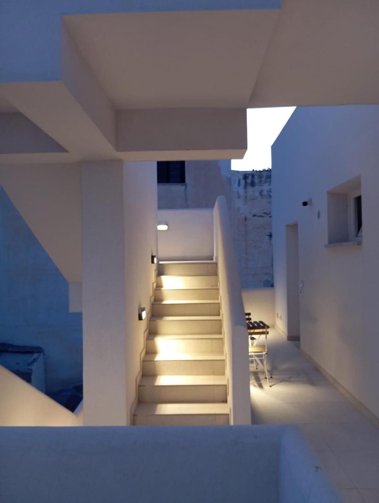 Maruzza Home Favignana Exterior foto